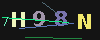 Gambar captcha